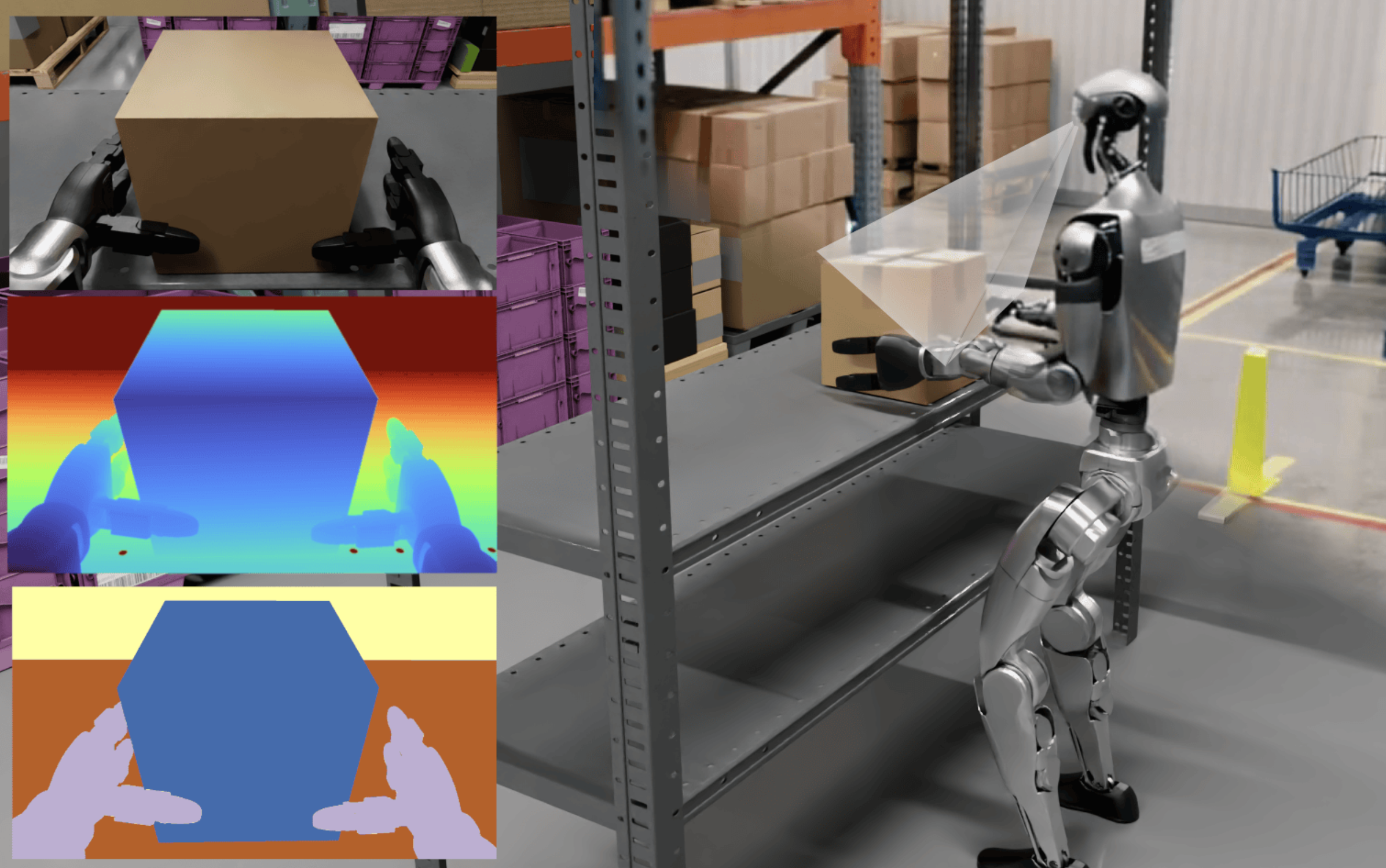 Isaac Lab: A GPU-Accelerated Simulation Framework for Multi-Modal Robot Learning